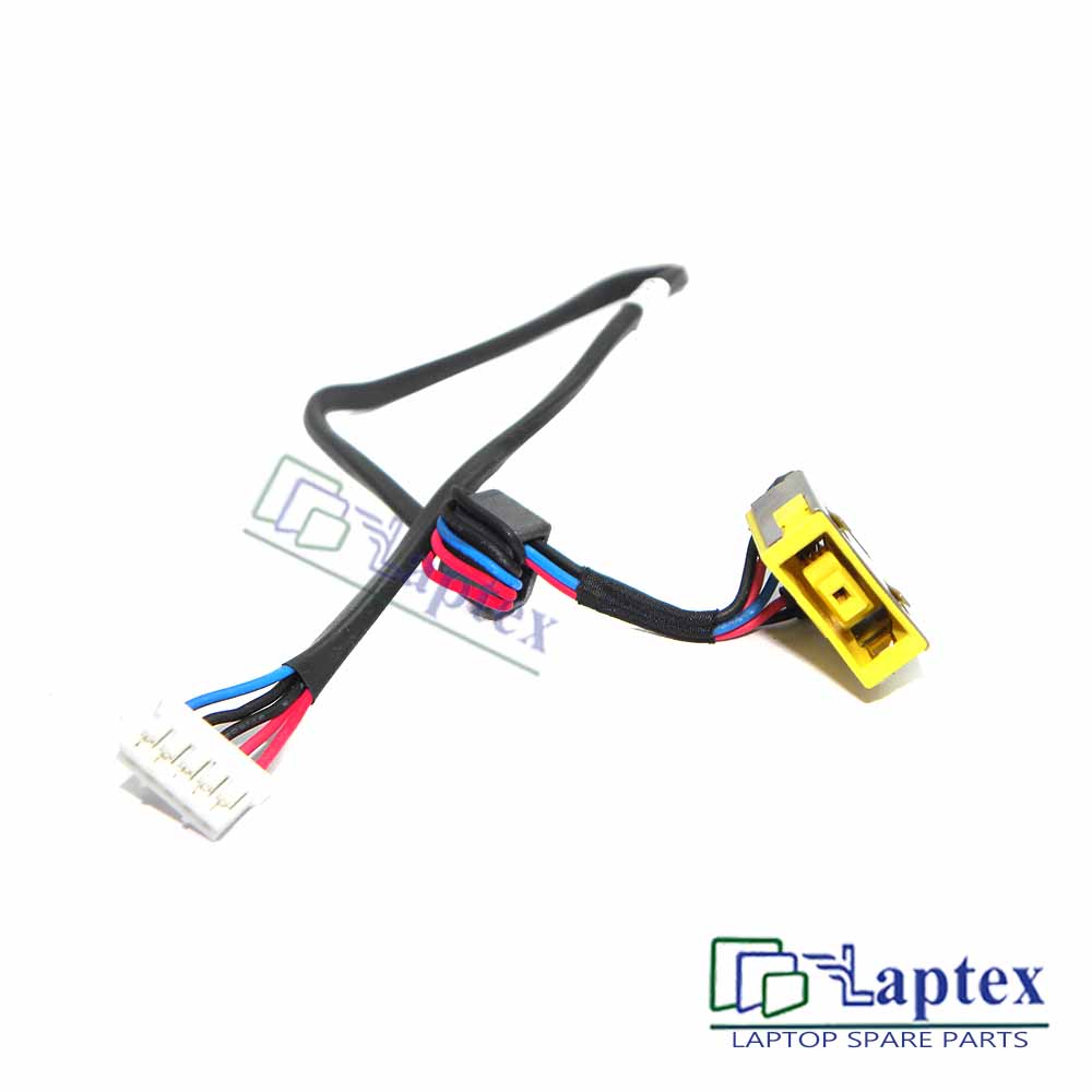 Lenovo Essential G505 Dc Jack